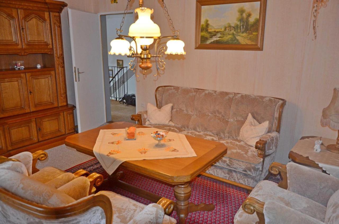 Ferienwohnung Kleinhaus, 95008 Rhauderfehn Exterior photo